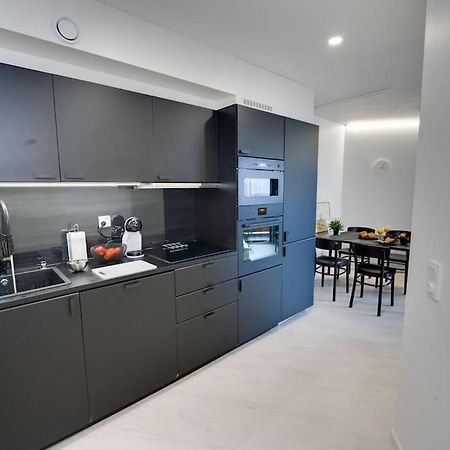 Best Location In Tampere! Modern City Apartment, 2Rooms, Kitchen And Balcony Εξωτερικό φωτογραφία