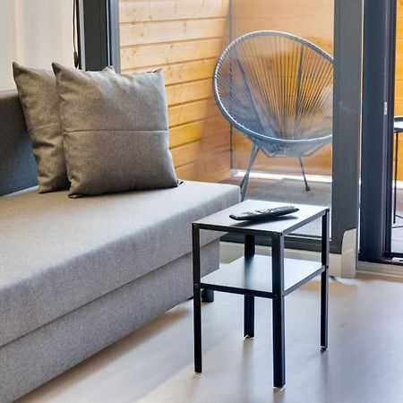 Best Location In Tampere! Modern City Apartment, 2Rooms, Kitchen And Balcony Εξωτερικό φωτογραφία