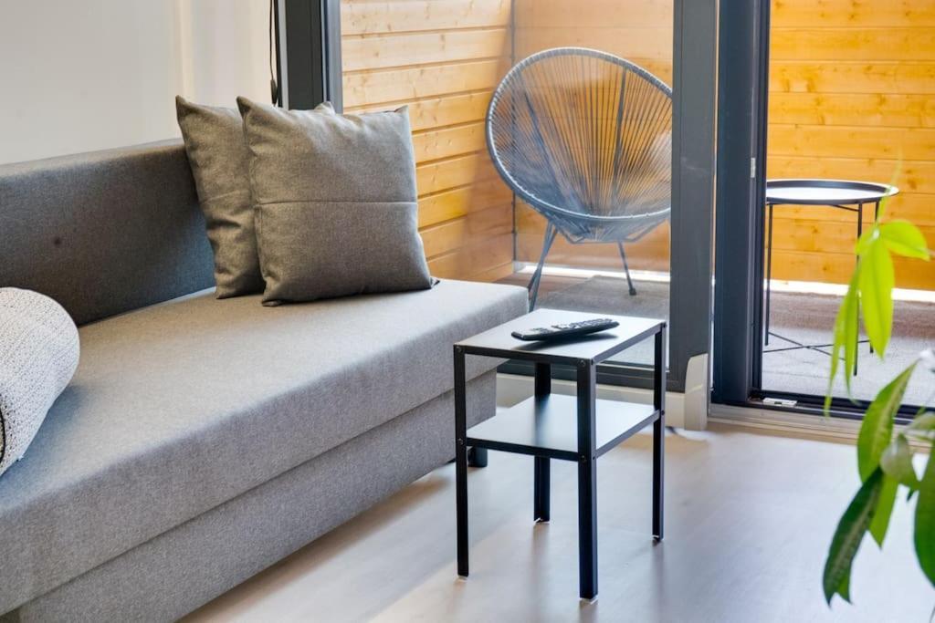 Best Location In Tampere! Modern City Apartment, 2Rooms, Kitchen And Balcony Εξωτερικό φωτογραφία