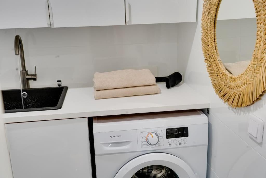 Best Location In Tampere! Modern City Apartment, 2Rooms, Kitchen And Balcony Εξωτερικό φωτογραφία