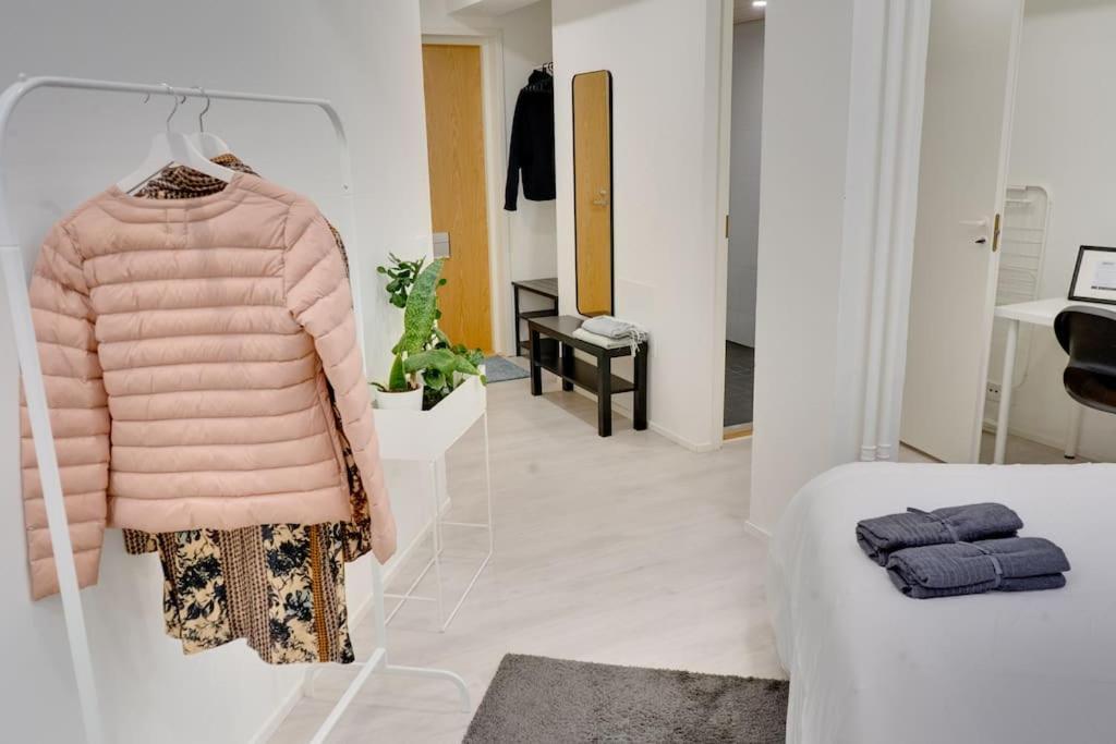 Best Location In Tampere! Modern City Apartment, 2Rooms, Kitchen And Balcony Εξωτερικό φωτογραφία