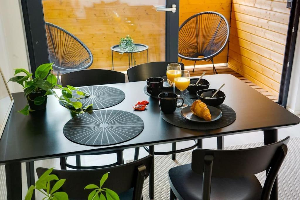 Best Location In Tampere! Modern City Apartment, 2Rooms, Kitchen And Balcony Εξωτερικό φωτογραφία