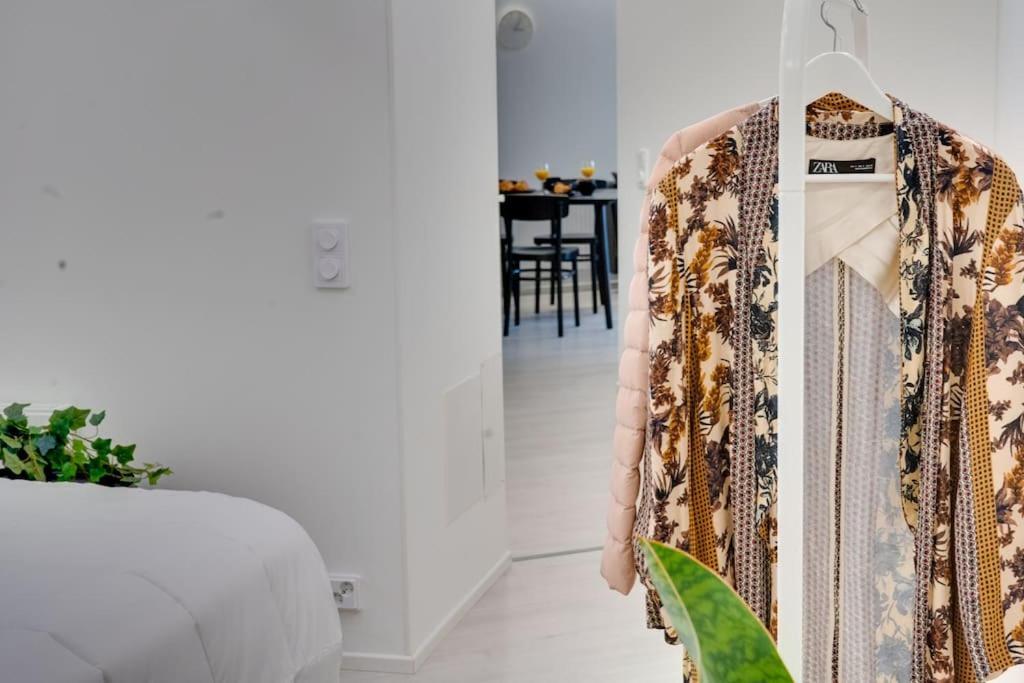 Best Location In Tampere! Modern City Apartment, 2Rooms, Kitchen And Balcony Εξωτερικό φωτογραφία