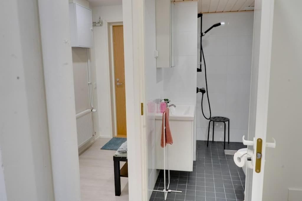 Best Location In Tampere! Modern City Apartment, 2Rooms, Kitchen And Balcony Εξωτερικό φωτογραφία