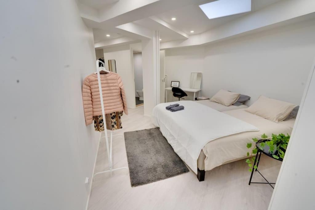 Best Location In Tampere! Modern City Apartment, 2Rooms, Kitchen And Balcony Εξωτερικό φωτογραφία