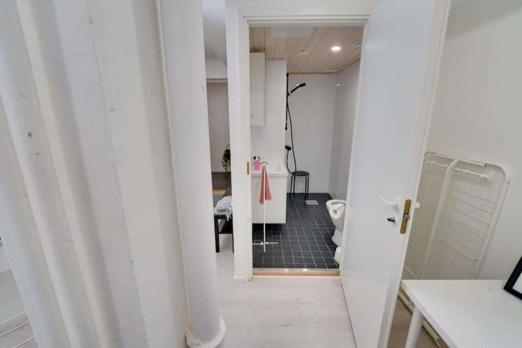Best Location In Tampere! Modern City Apartment, 2Rooms, Kitchen And Balcony Εξωτερικό φωτογραφία