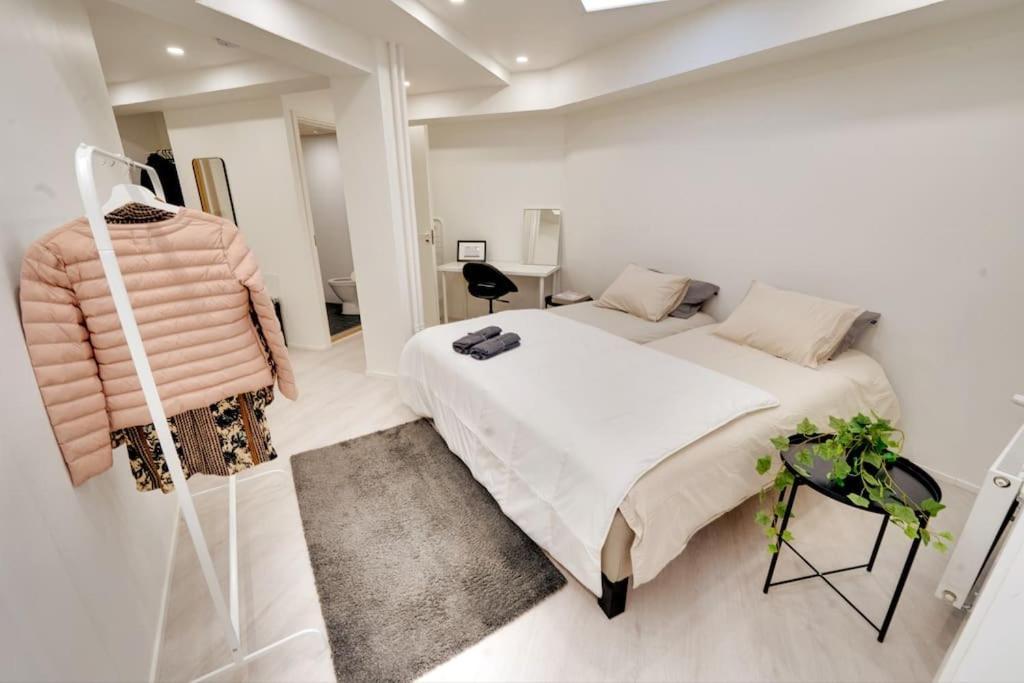 Best Location In Tampere! Modern City Apartment, 2Rooms, Kitchen And Balcony Εξωτερικό φωτογραφία